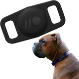 case-mate Hundehalsband Halterung Apple AirTag schwarz