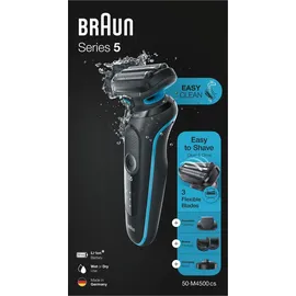 Braun Series 5 50-M4500cs