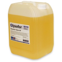 Glysofor AF -28° Solarliquid Solarflüssigkeit Frostschutz Solarfluid Kältemittel