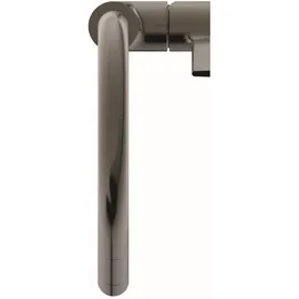 Ideal Standard Gusto Küchenarmatur Ausziehbar Magnetic Grey