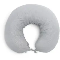 Ehrenkind Stillkissen 160 cm Grau