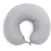 Ehrenkind Stillkissen 160 cm Grau