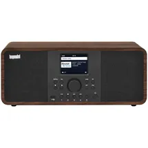 Imperial Dabman i205 braun
