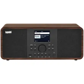 Imperial Dabman i205 braun