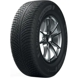 Michelin Pilot Alpin 5 SUV 285/40 R21 109V