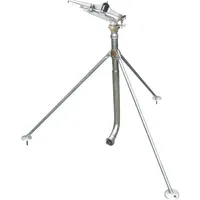 Perrot Schwinghebelregner ""ZN 23"", Mit Dreifuß