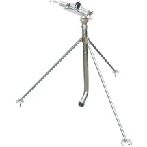 Perrot Schwinghebelregner ""ZN 23"", Mit Dreifuß