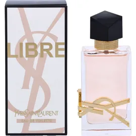 YVES SAINT LAURENT Libre Eau de Toilette 50 ml