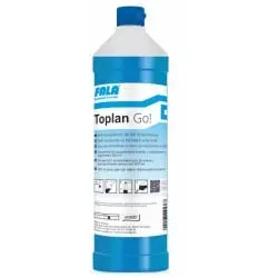 FALA Toplan Go! Oberflächenreiniger 2536 , 1 Liter - Konzentrat Nachfüllflasche