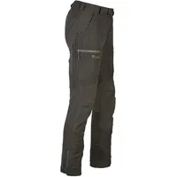 PINEWOOD Trousers Caribou Hunt Extreme braun 50