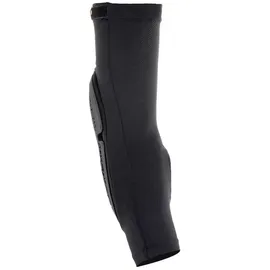 Alpinestars Bionic Flex Ellbogenprotektoren, schwarz, Größe L Ellbogenschoner, Paar)