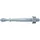 Fischer Highbond-Anker FHB II-A S M12 x 75/10 10 Stück