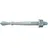 Fischer Highbond-Anker FHB II-A S M12 x 75/10 10 Stück
