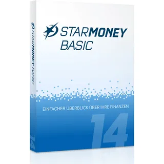 StarMoney 14 Jahreslizenz