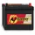 Banner Running Bull EFB 70Ah 12V