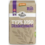 Bauckhof Dinkelmehl Type 1050 bio 1kg
