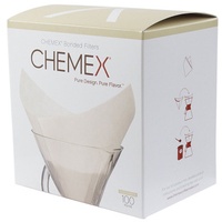 Chemex FS-100 Filterpapier 100 St.