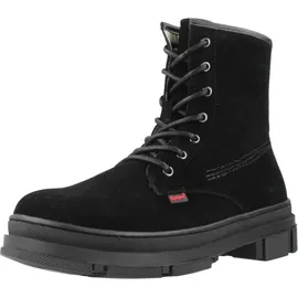 KICKERS Klassische Stiefeletten Schwarz 33