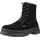 KICKERS Klassische Stiefeletten Schwarz 33