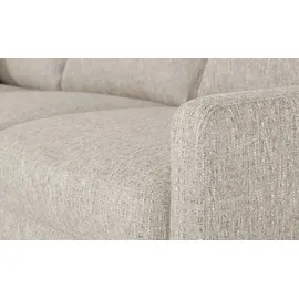 Sofa.de Wohnlandschaft Bena ¦ ¦ Maße (cm): B: 331 H: 89 T: 263.0