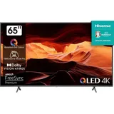 Hisense E77KQ PRO QLED 4K TV