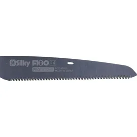 Silky F180 180-14 feiner Schnitt, gelb|Silky