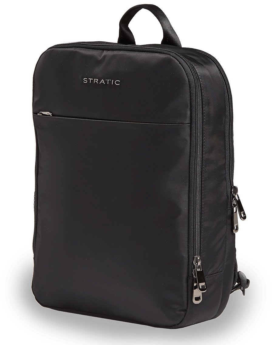 Stratic Pure Backpack black