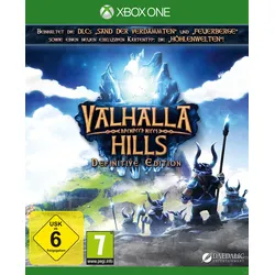 Valhalla Hills - Definitive Edition (Xbox One)