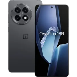 OnePlus 13R 256GB Schwarz