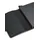 Boss Kartenetui Ray Secrid Unisex schwarz