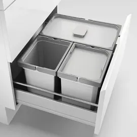 Naber Cox Box E 600-3. hellgrau