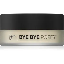 It Cosmetics Puder Transparent