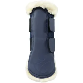 EQuest Air Flow Mesh Gamasche 2.0 2er Set Navy