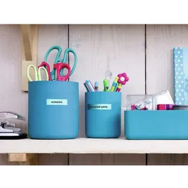 Dymo LabelManager 210D+ QWERTY Kitcase - Etikettendrucker