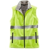 TERRAX Workwear Gr.L gelb EN 20471 Kl.1