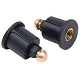 Matrix FOX 3D-R Insert Thread 2x GBA040