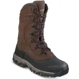 Meindl Garmisch Pro GTX Canadian Boots Winterstiefel - braun