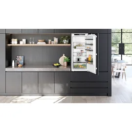 Siemens iQ500 KI42LSDD1 Einbaukühlschrank (187 l, 1221 mm hoch)