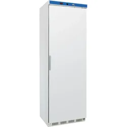 Stalgast weißer Lager-Kühlschrank VT66, 265 Liter