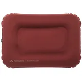 Vaude Pump Kissen - Berry - One Size