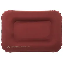 Vaude Pump Kissen - Berry - One Size
