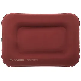 Vaude Pump Kissen - Berry - One Size