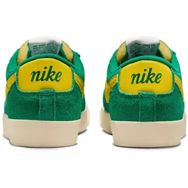 Nike Blazer Low '77 Damen Malachite/Lightening-Muslin-SAIL 40