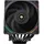 Thermalright Phantom Spirit 120 EVO Kühlkörper/Radiator, 12 cm, 2150 RPM, Schwarz