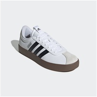 adidas VL Court 3.0 cloud white/core black/grey one 49 1/3