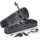 Stagg EVN 4/4 BK E-Violine mit Softcase