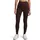 Under Armour Motion Leggings Damen 227 brown obsidian/white S