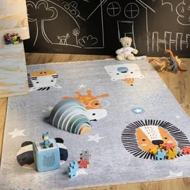 obsession Home Fashion Kinderteppich »My Greta (BL 115x170 cm, «, BL 115x170 cm
