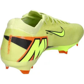Nike  Mercurial Vapor 16 Pro FG Herren Limelight / Volt-Hyper Crimson 44
