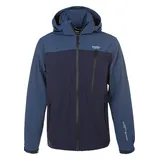 Weather Report WETTERBERICHT Delton M AWG Jacke W-PRO 15000 Blau - M, BLAU